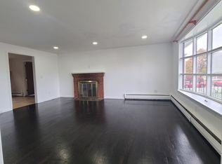 1669 Main St #1, Leicester, MA 01524