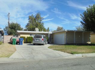 727 Woodgate St, Lancaster, CA 93534