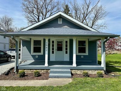 1942 E Edgewood Ave, Indianapolis, IN, 46227