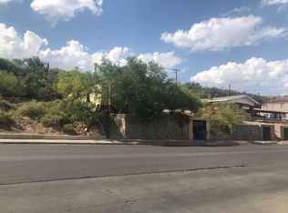 401 E Schuster Ave, El Paso, TX 79902