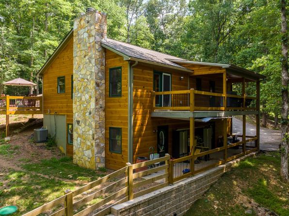 Log Cabin - Ellijay GA Real Estate - 29 Homes For Sale | Zillow