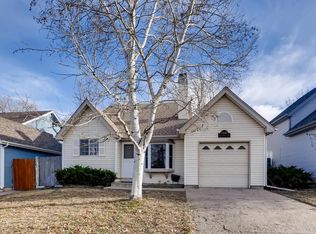 17442 E Layton Dr, Aurora, CO 80015