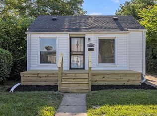 3525 Hickory St, Inkster, MI 48141