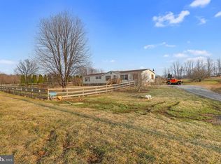 348 Bloody Spring Rd, Bernville, PA 19506