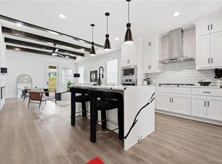 1219 Saddle Ct, Raymore, MO 64083