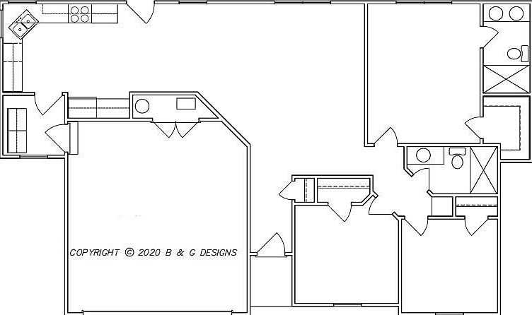 2nd image of 1399 Cordoba Ave