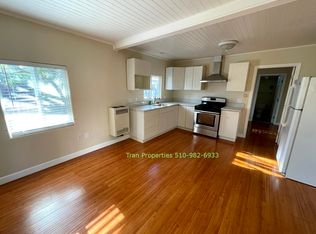 1817 Delaware St #A, Berkeley, CA 94703