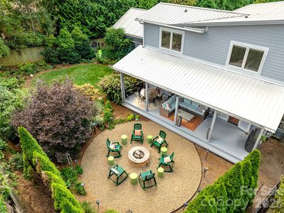 40 Overlook Rd, Asheville, NC, 28803