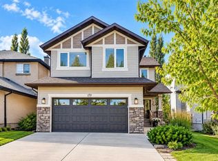 170 N Tuscany Ravine Close NW, Calgary, AB T3L 2Y6