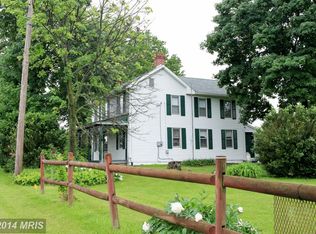 9739 Dry Bridge Rd, Emmitsburg, MD 21727