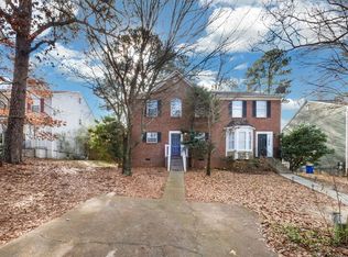 1410 Shiloh Way NW #1, Kennesaw, GA 30144