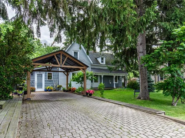 142 Griffin St S, West Lincoln, ON L0R 2A0