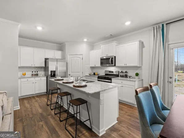 4948 Jatoba Rd, Acworth, GA 30101