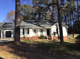 4301 New Brighton Dr, Apex, NC 27539