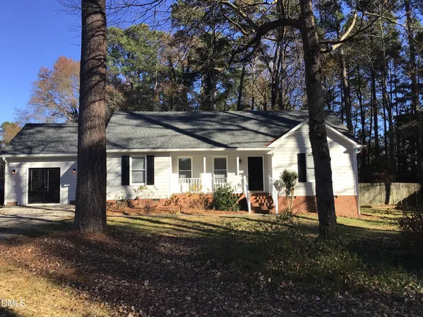 4301 New Brighton Dr, Apex, NC 27539