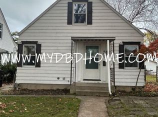 4021 Gaywood Dr, Fort Wayne, IN