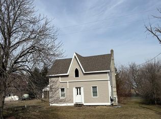 7123 Rapson Rd, Harbor Beach, MI 48441