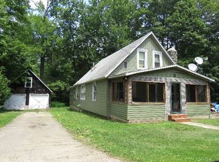 79 Shady Nook Cir, Cyclone, PA 16726