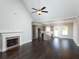 3315 SW Varnell Rd, Cleveland, TN 37323