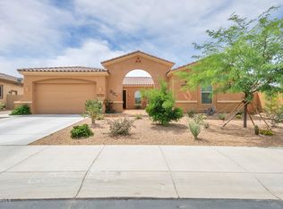 12752 S 183rd Ave, Goodyear, AZ 85338