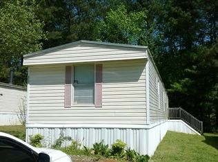411 Briarwood Trl, Stockbridge, GA 30281
