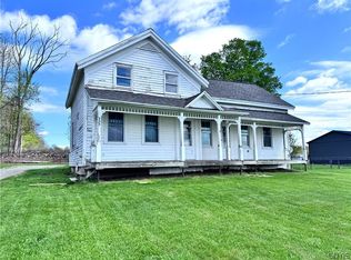 933 Hillsboro Rd, Camden, NY 13316