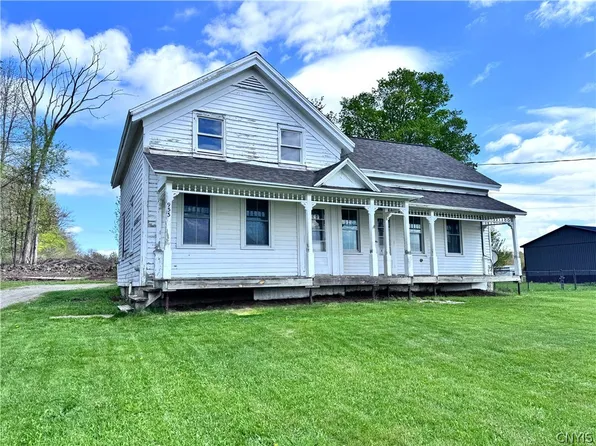 933 Hillsboro Rd, Camden, NY 13316