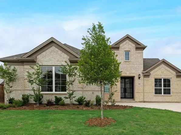 1006 Cascading Creek Dr, Rockwall, TX 75087