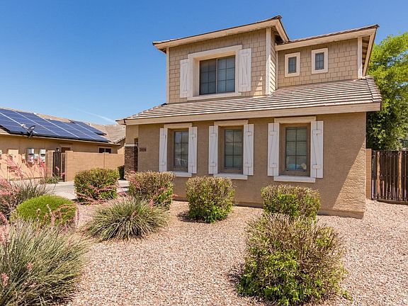 2nd image of 2634 W Canyon Way