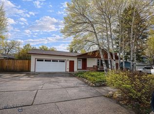 415 N 17th Ave, Bozeman, MT 59715