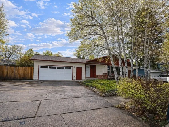 415 N 17th Ave, Bozeman, MT 59715