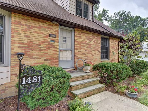 5th image of 1481 Marview Dr