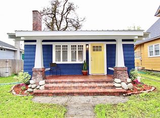 2315 W Maxwell Ave, Spokane, WA 99201