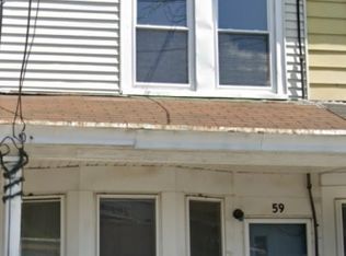 59 Mercer St, Phillipsburg, NJ