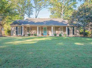 661 Wheatley Cv, Collierville, TN 38017