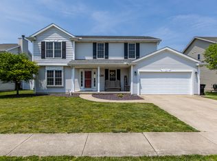 3230 Turquois Way, Normal, IL