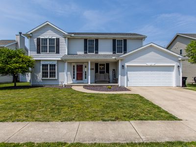 3230 Turquois Way, Normal, IL, 61761