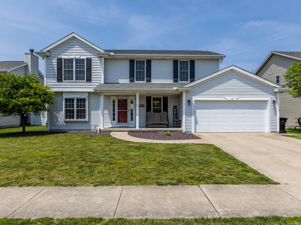 3230 Turquois Way, Normal, IL 61761