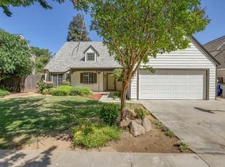 5474 N Silverado Ave, Fresno, CA