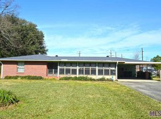 9311 Mollylea Dr, Baton Rouge, LA 70815