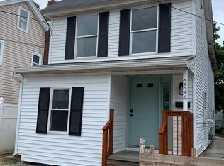 224 E Oak St, Millville, NJ 08332