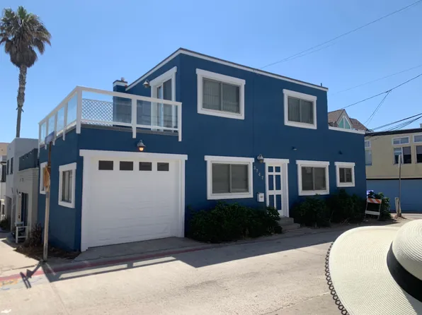 3747 Strandway, San Diego, CA 92109