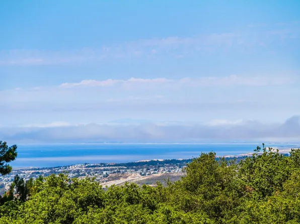 25600 Via Malpaso, Carmel, CA 93923
