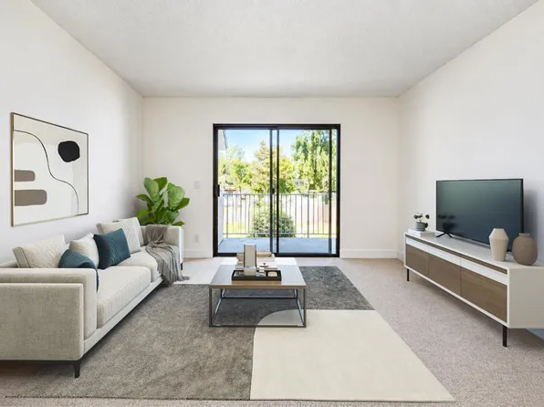 1055 N Capitol Ave APT 166, San Jose, CA 95133