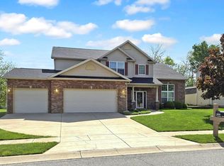 4585 Duckhorn Ln, Lafayette, IN 47909