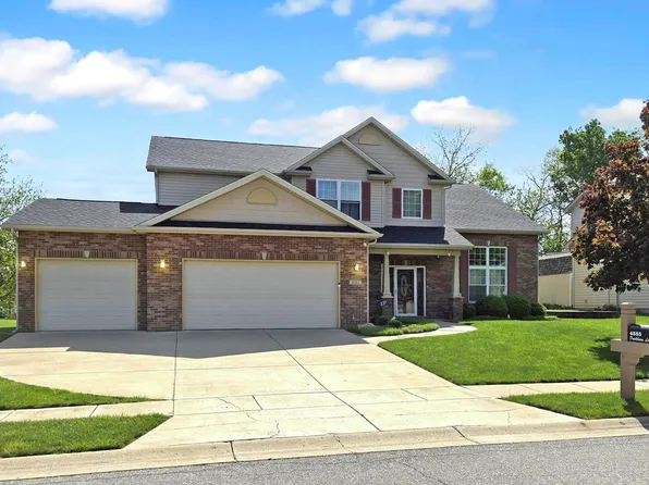 4585 Duckhorn Ln, Lafayette, IN 47909