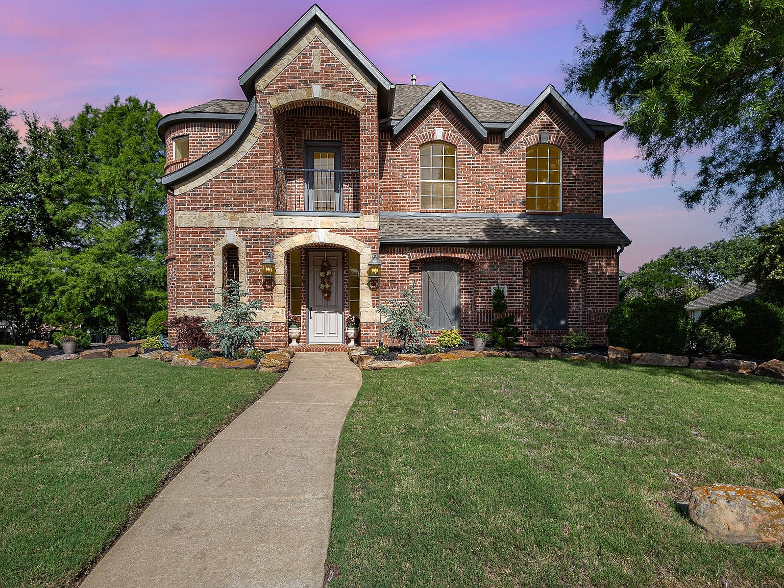 2605 Cherry Sage Dr, Flower Mound, TX 75022 | Zillow