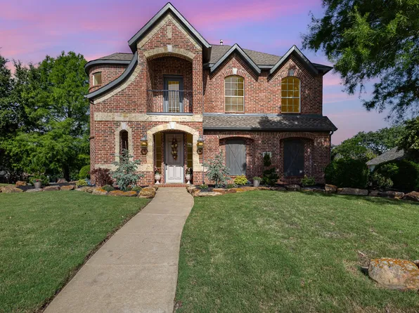 2605 Cherry Sage Dr, Flower Mound, TX 75022