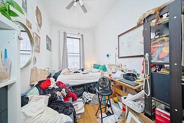 Rented by Living New York