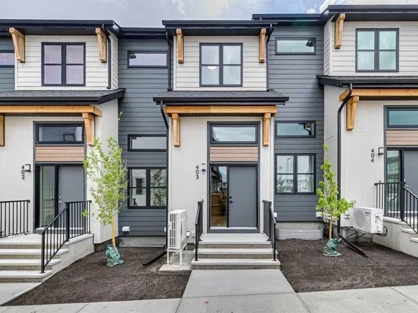 135 N Mahogany Parade SE #403, Calgary, AB T3M 2J9